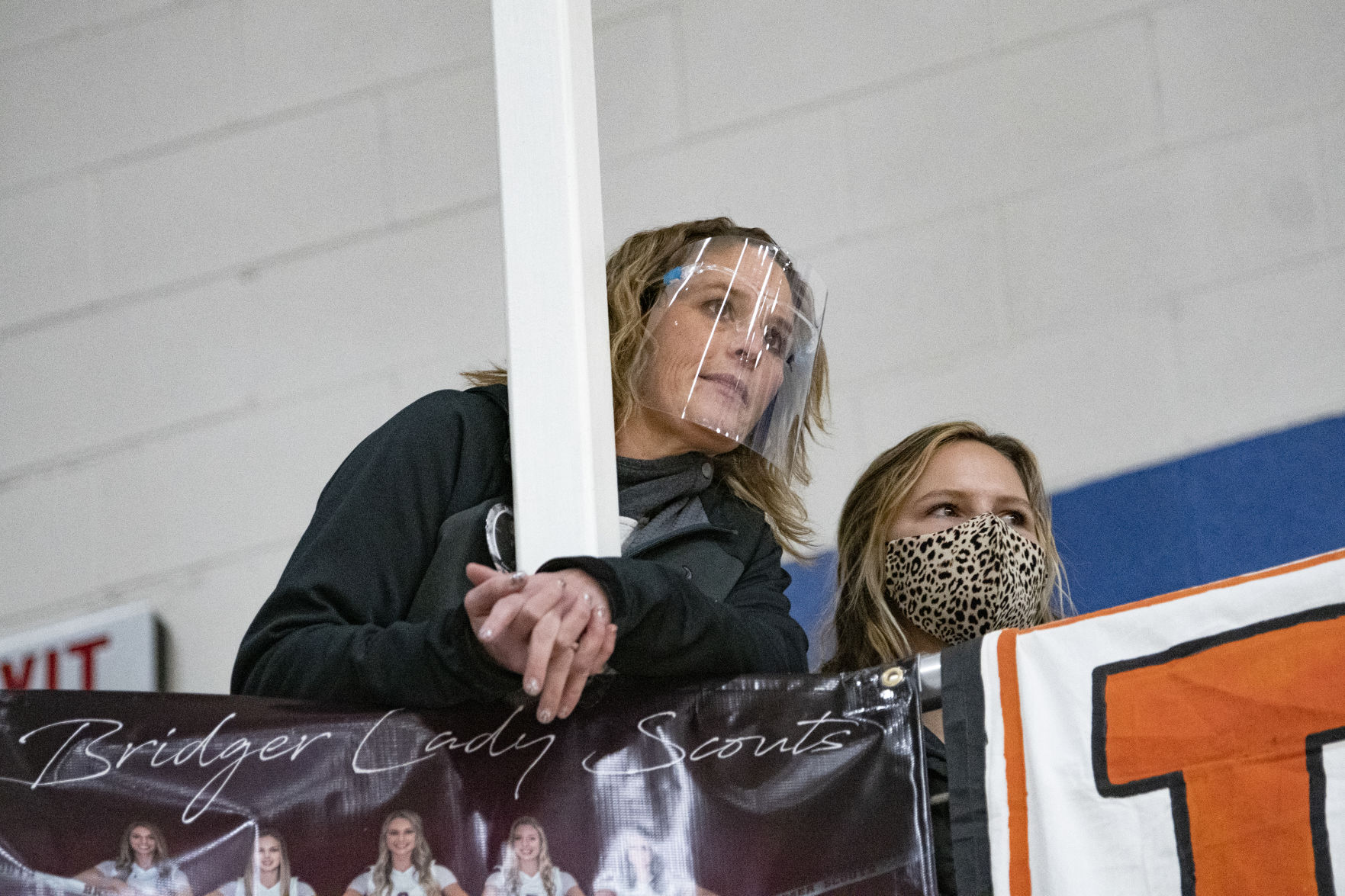 State Class C Volleyball